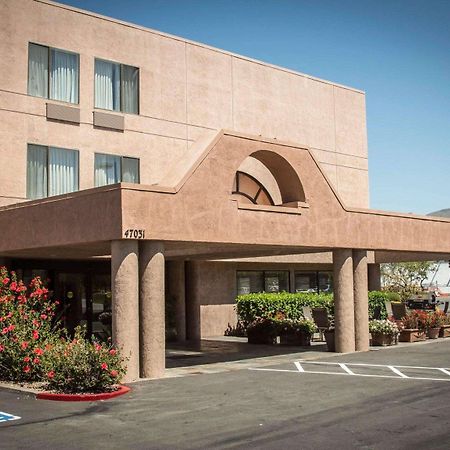 Comfort Inn Silicon Valley East Fremont Exteriér fotografie