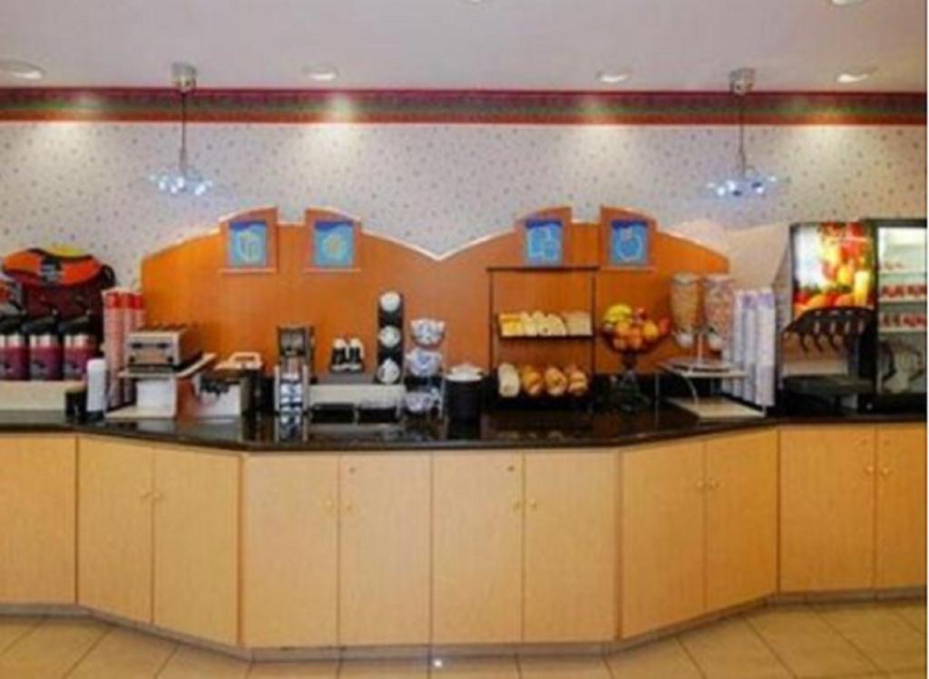 Comfort Inn Silicon Valley East Fremont Exteriér fotografie