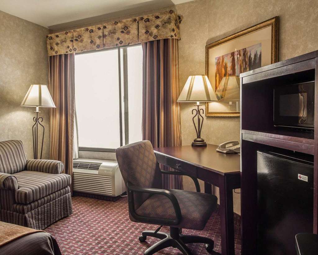 Comfort Inn Silicon Valley East Fremont Pokoj fotografie
