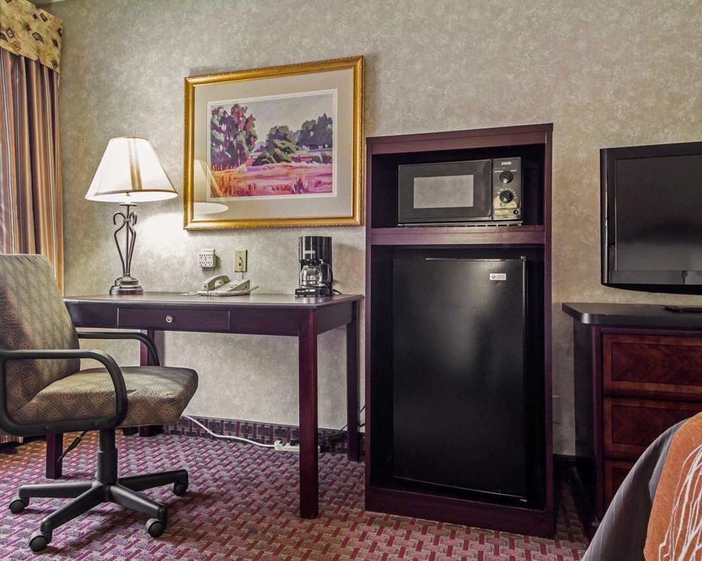 Comfort Inn Silicon Valley East Fremont Pokoj fotografie