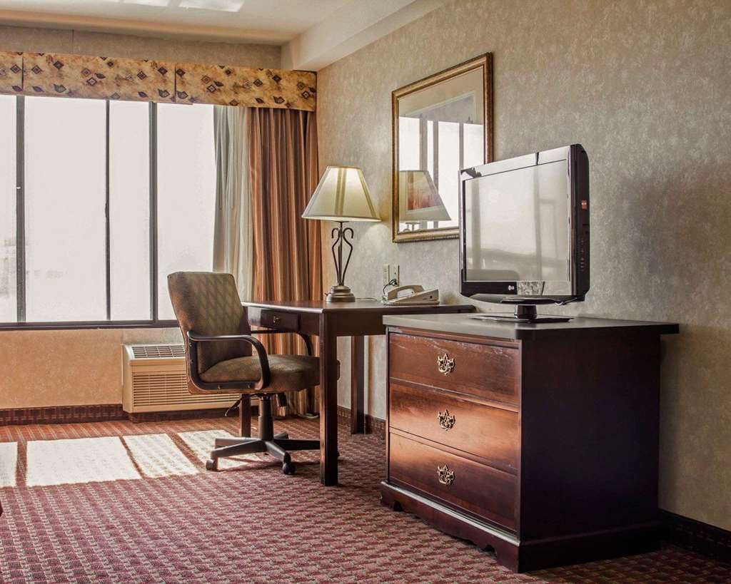 Comfort Inn Silicon Valley East Fremont Pokoj fotografie
