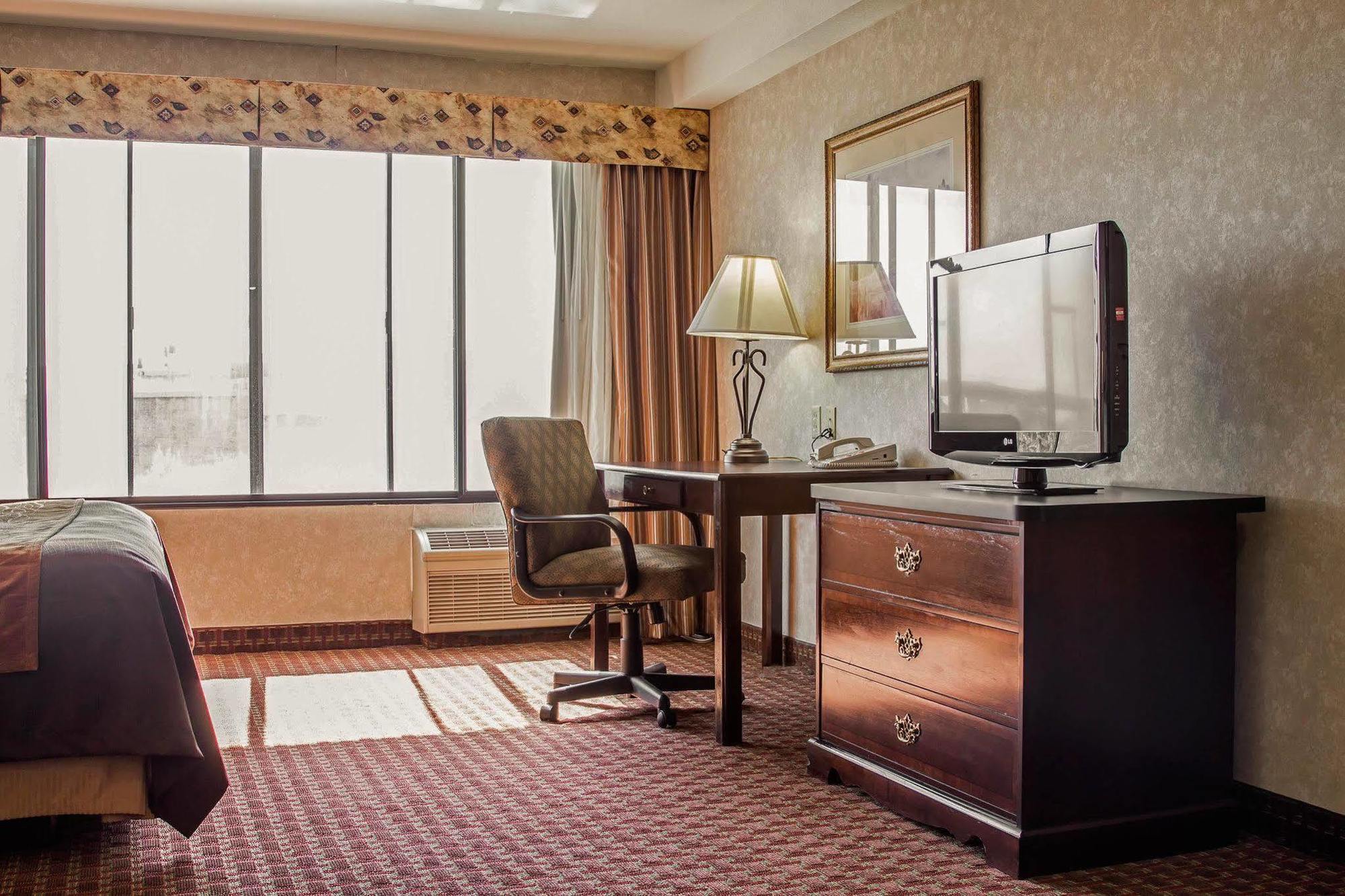 Comfort Inn Silicon Valley East Fremont Exteriér fotografie